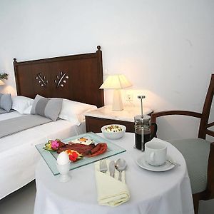 Aegean Double Room Panoramic Sea View
