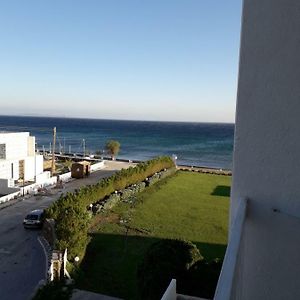 Double or Twin Room Side Sea View